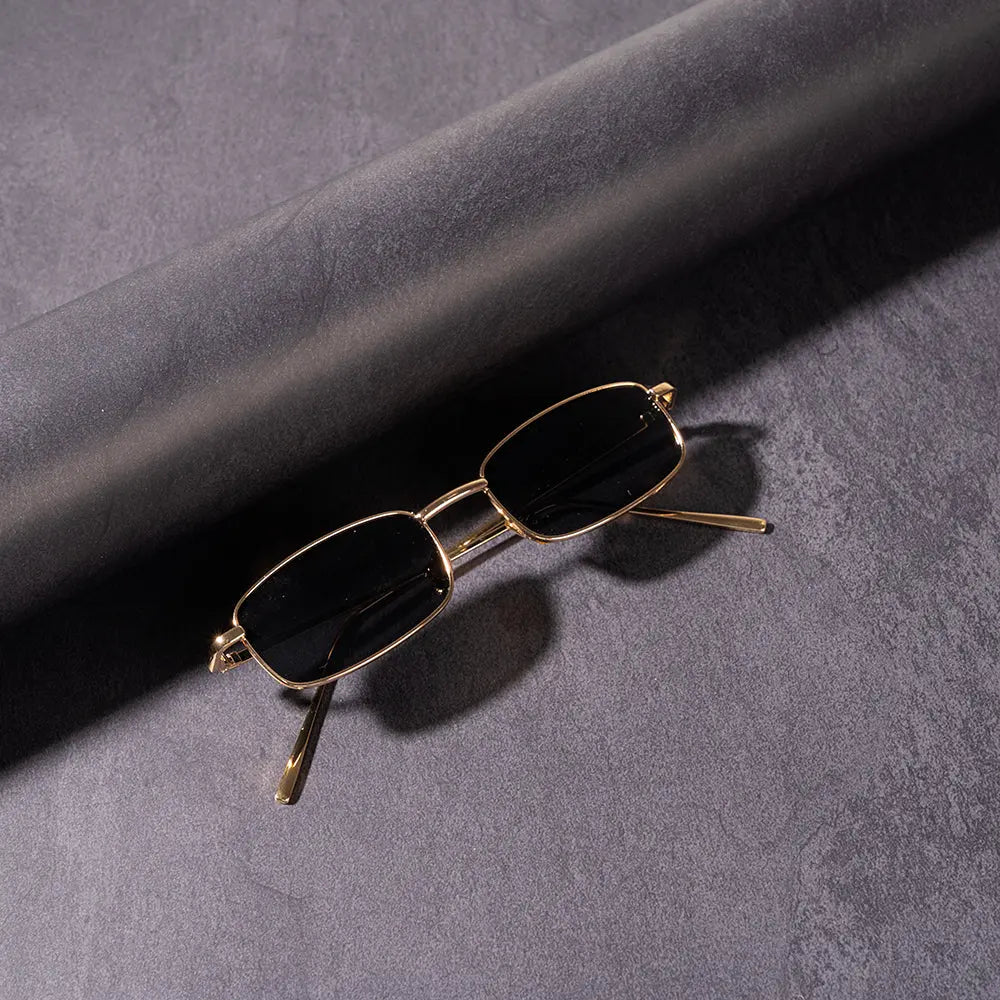 Royal Ace Necklace &amp; Sunglasses Combo | Salty