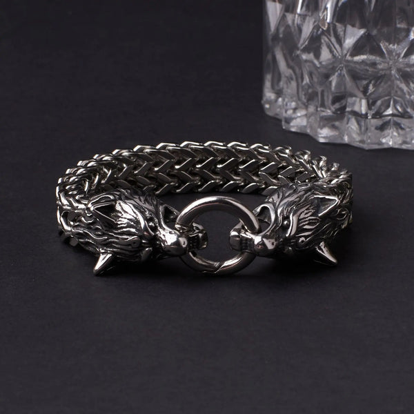 Royal Beast Bracelet
