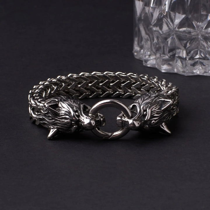 Royal Beast Bracelet | Salty