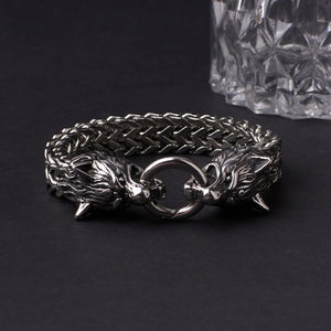 Royal Beast Bracelet