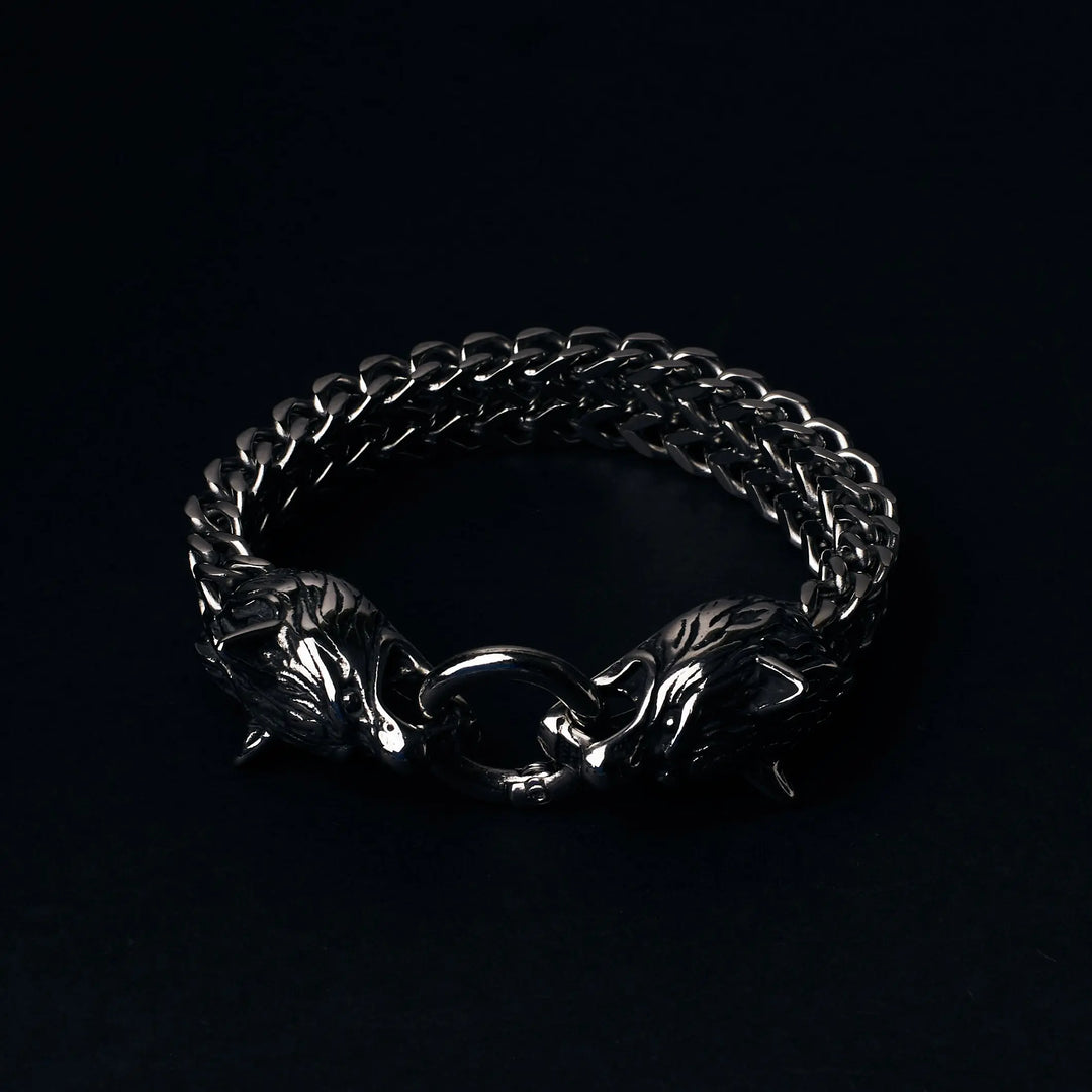 Royal Beast Bracelet | Salty