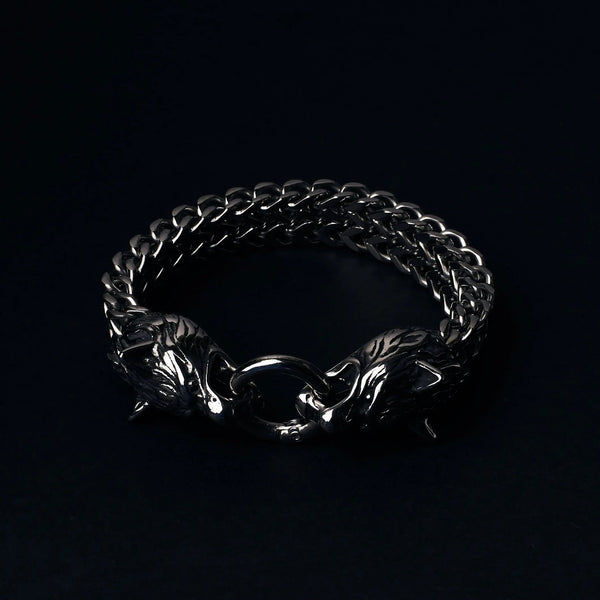 Royal Beast Bracelet