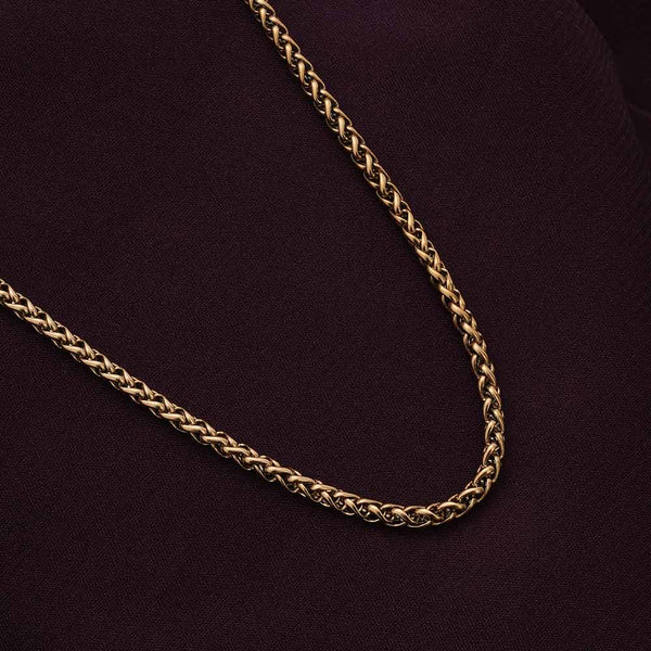 Royal Braid Chain