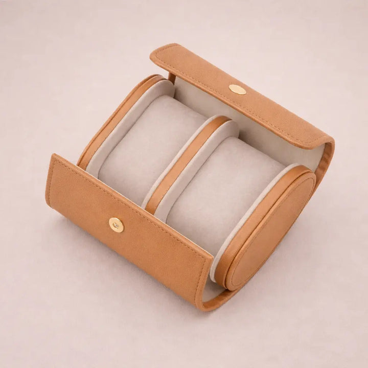 Royal Radiance Watch Bracelet Stack | Salty