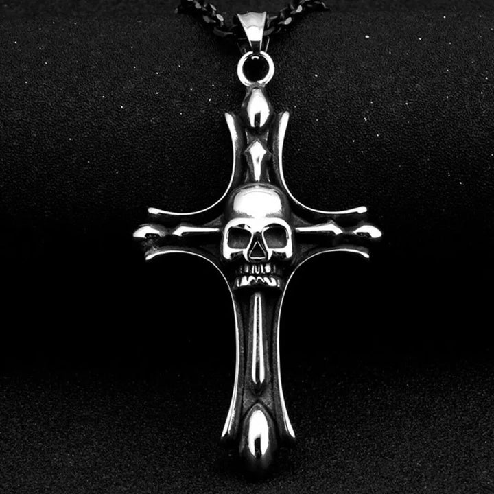 Ruffian Silver Chain