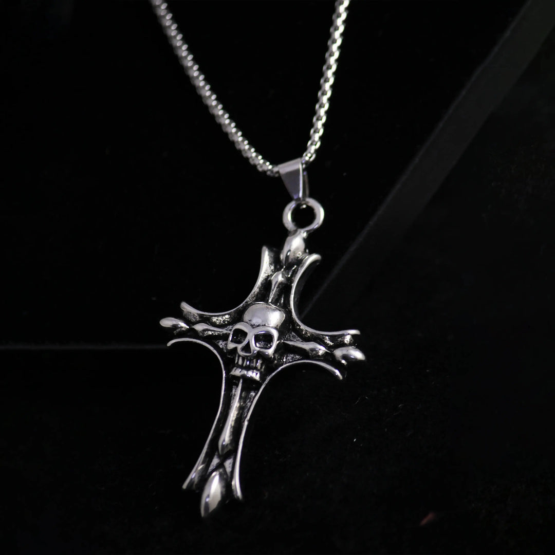 Ruffian Silver Chain - Salty Accessories