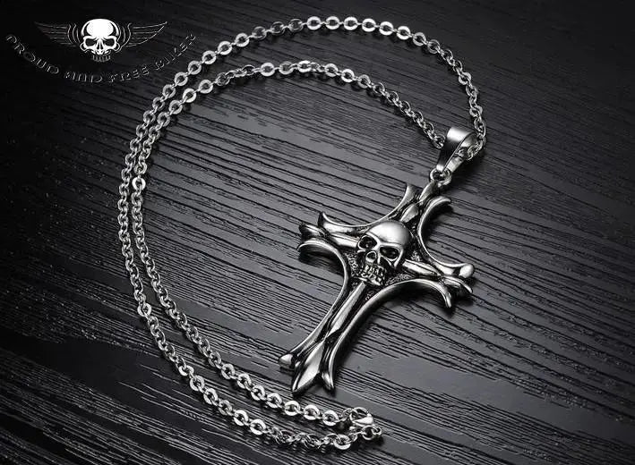 Ruffian Silver Chain - Salty Accessories