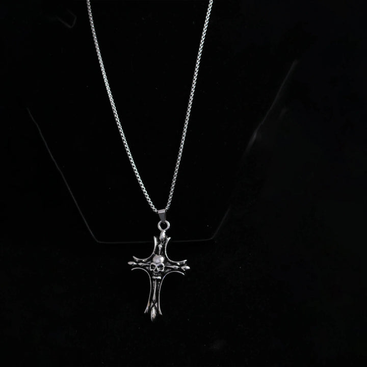 Ruffian Silver Chain - Salty Accessories