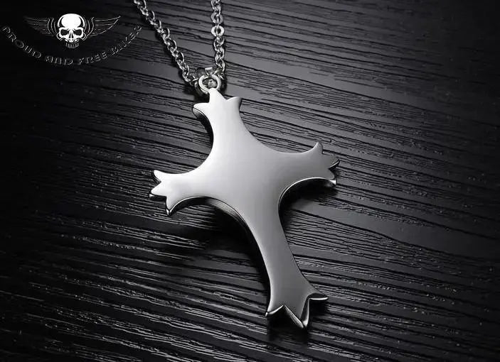 Ruffian Silver Chain - Salty Accessories
