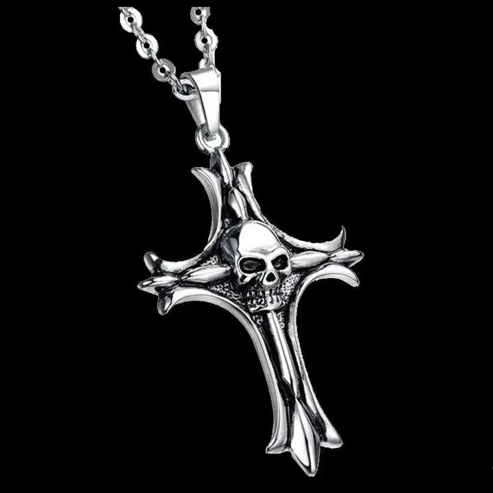 Ruffian Silver Chain - Salty Accessories