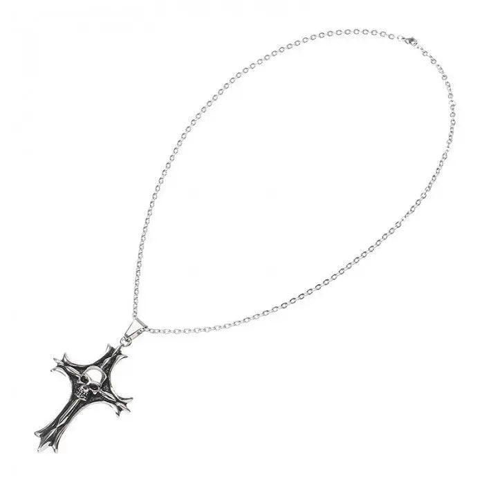 Ruffian Silver Chain - Salty Accessories