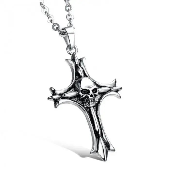 Ruffian Silver Chain - Salty Accessories