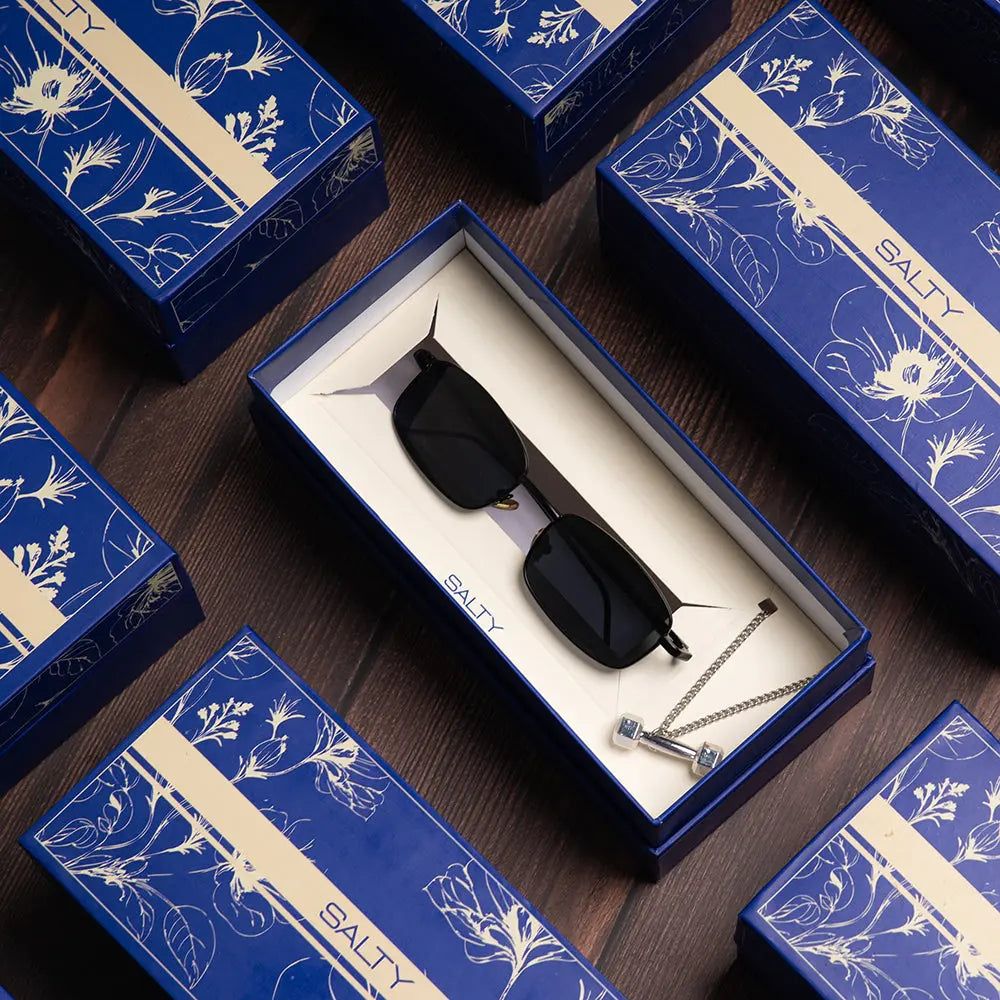 Exceptional Hamper