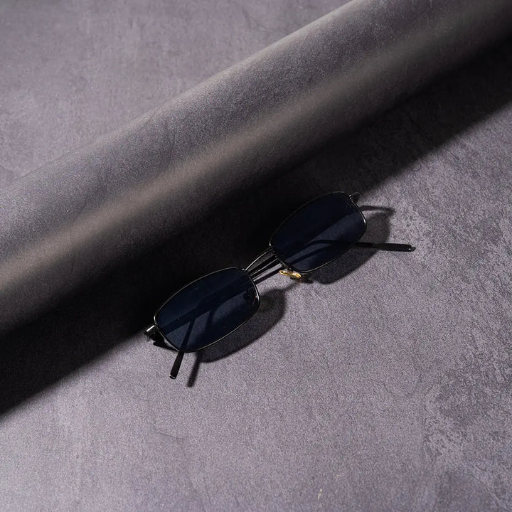 Rule Breaker Sunglasses &amp; Necklace Combo | Salty