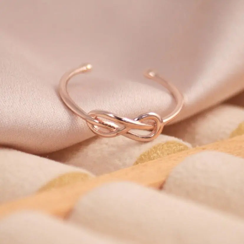 Rumi Golden Ring - Salty Accessories