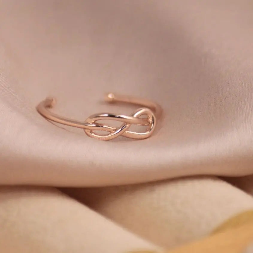 Rumi Golden Ring - Salty Accessories