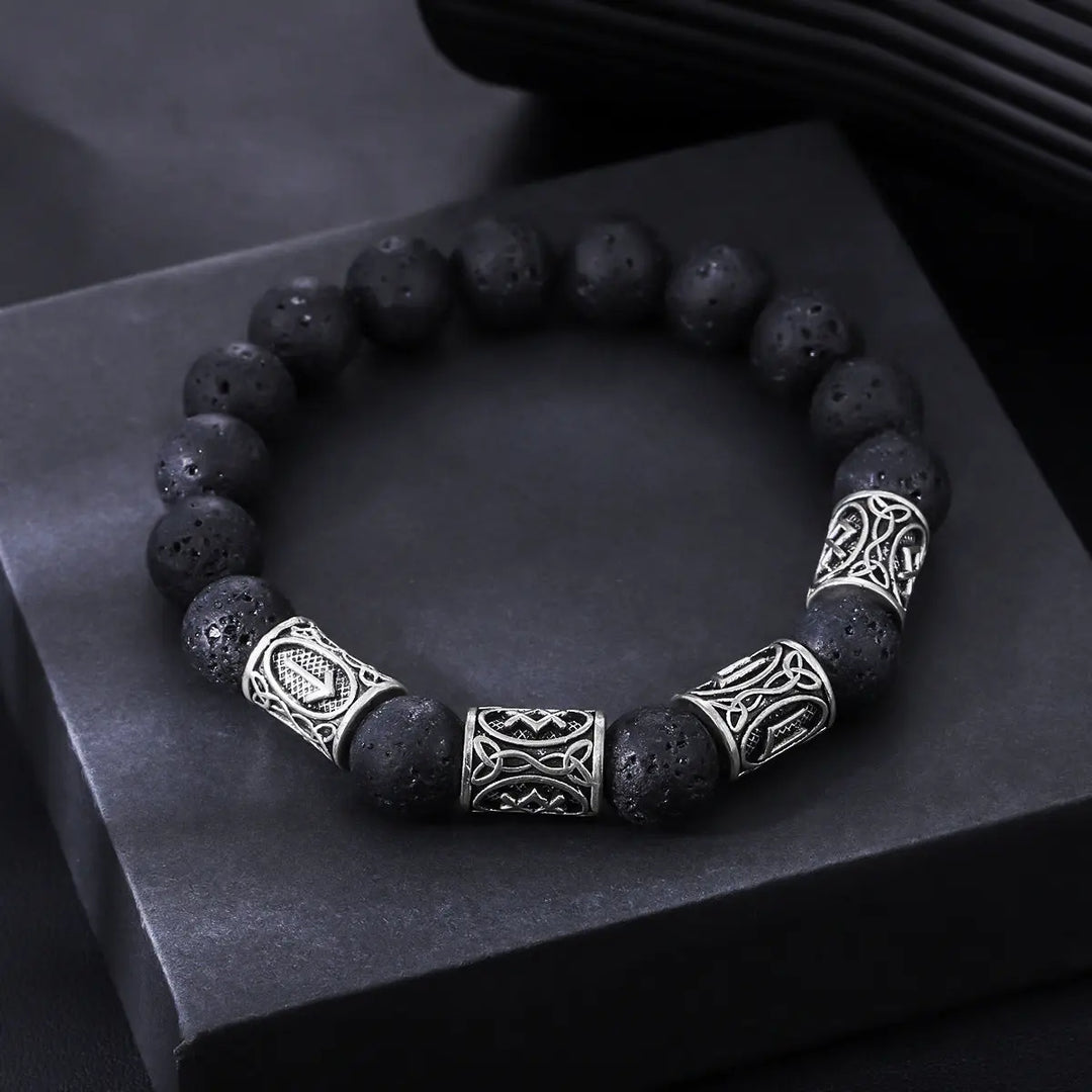 Runeforge Lava Bracelet | Salty