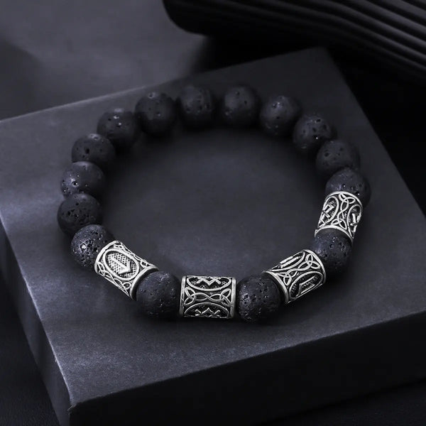 Runeforge Lava Bracelet