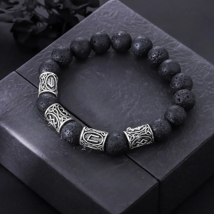 Runeforge Lava Bracelet | Salty