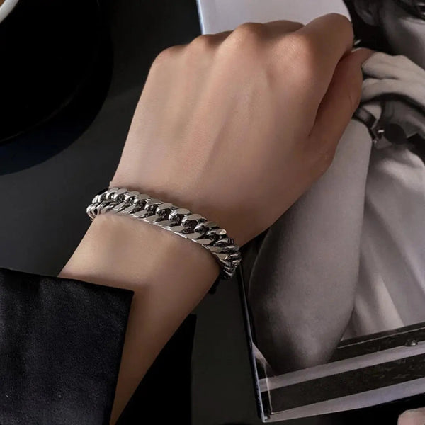 Rustic Rebel Bracelet