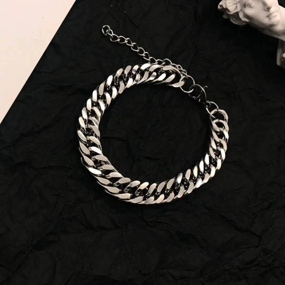 Rustic Rebel Bracelet - Salty Accessories