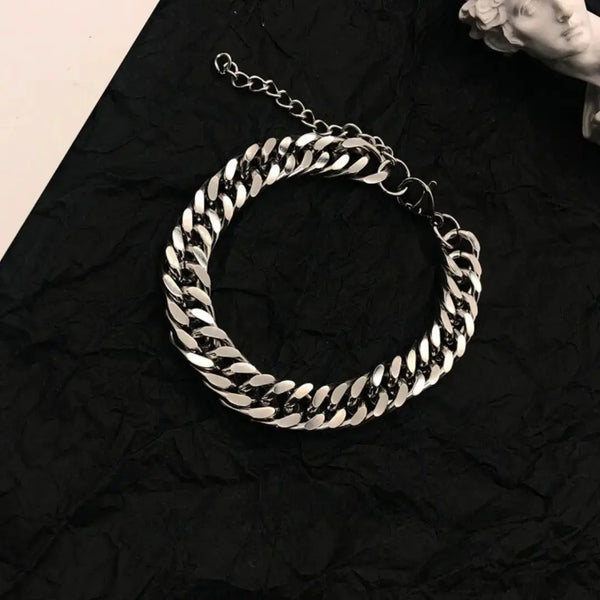 Rustic Rebel Bracelet