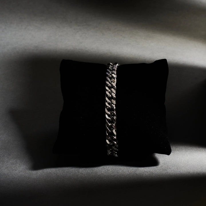 Rustic Rebel Bracelet - Salty Accessories