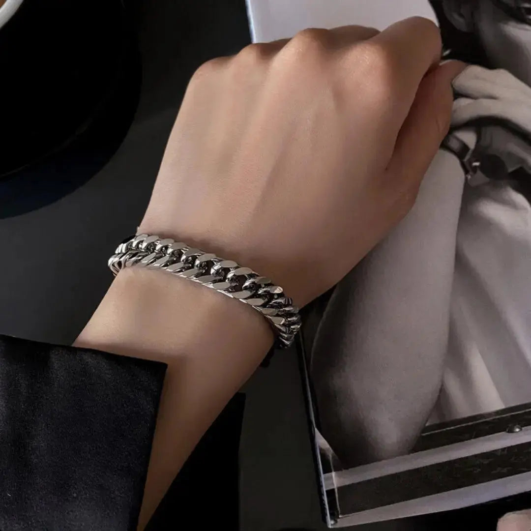 Rustic Rebel Bracelet - Salty Accessories