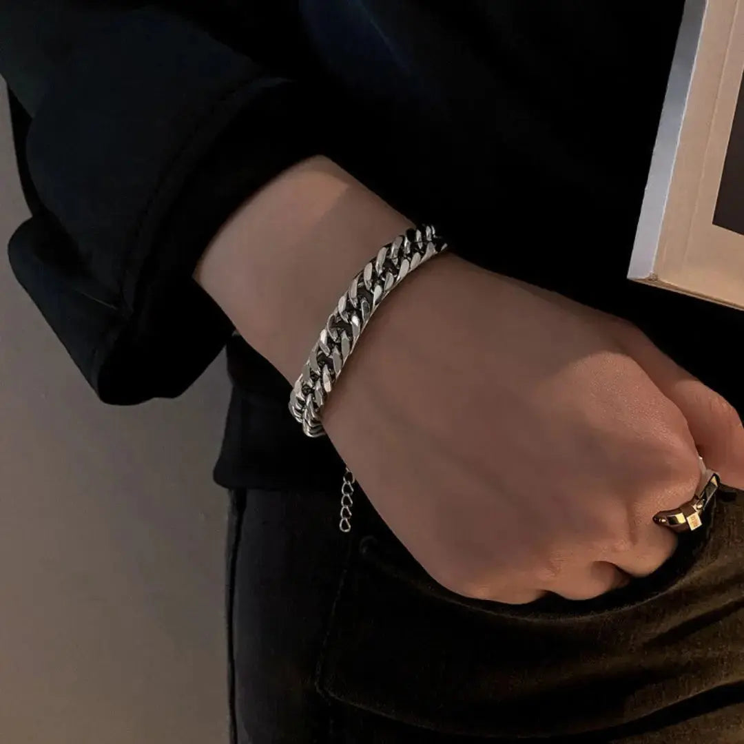 Rustic Rebel Bracelet - Salty Accessories