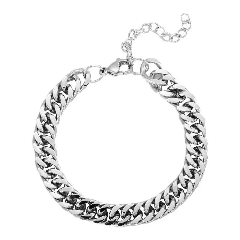 Rustic Rebel Bracelet - Salty Accessories