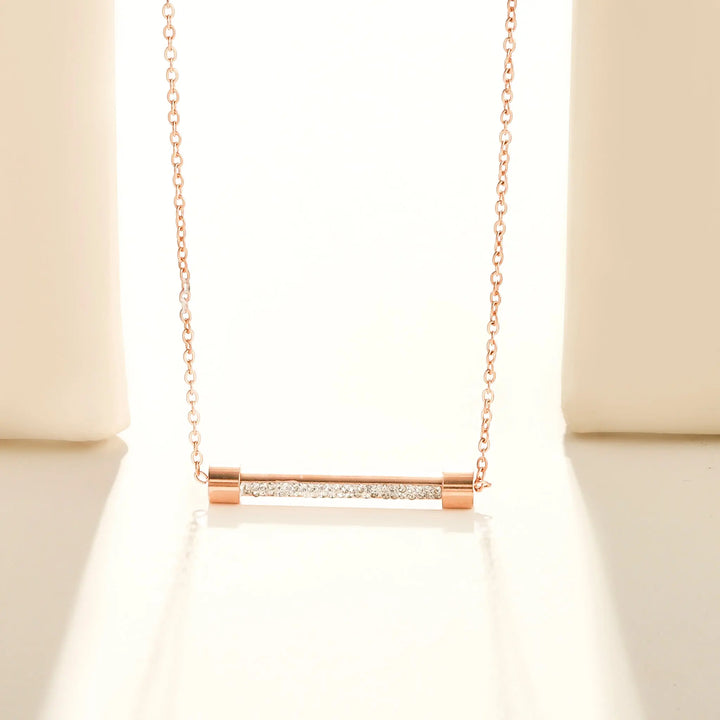 Rustic Reverie Necklace - Salty Accessories