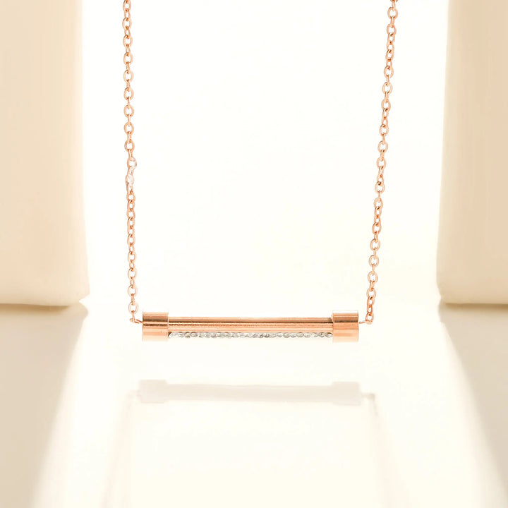 Rustic Reverie Necklace - Salty Accessories