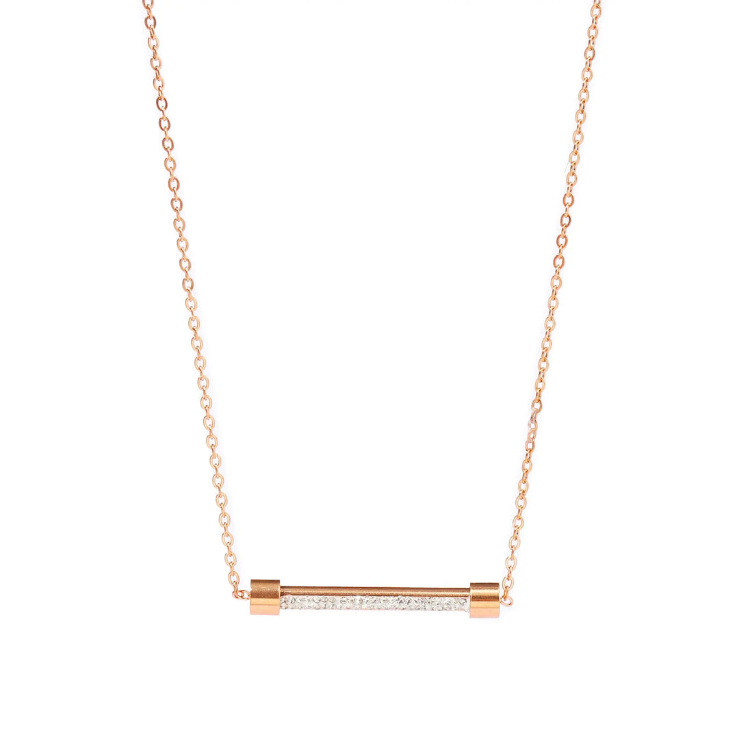 Rustic Reverie Necklace - Salty Accessories