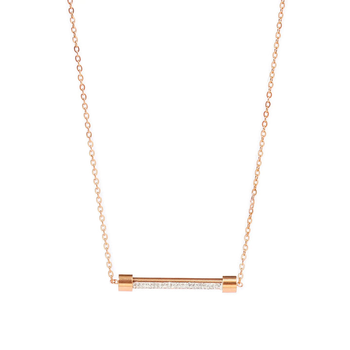 Rustic Reverie Necklace - Salty Accessories