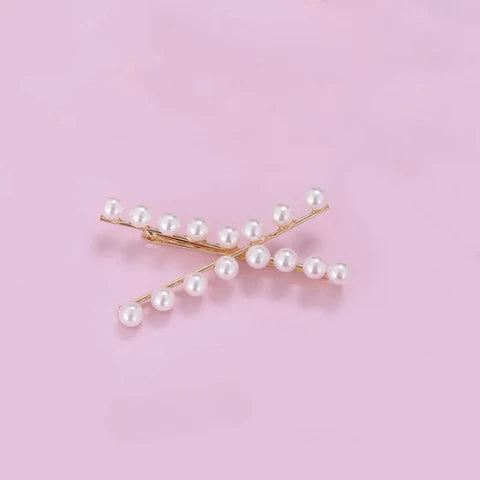Lily Hair Pin