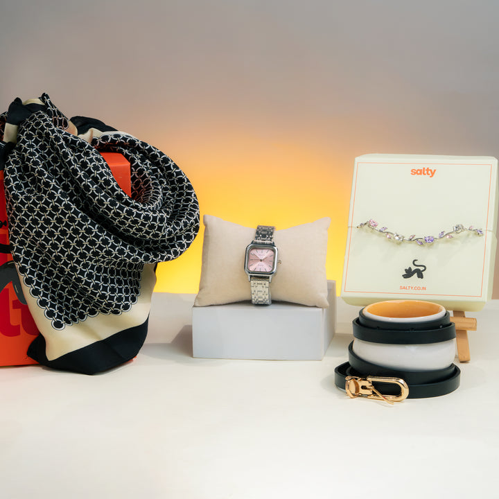 Full Look Style Gift Box