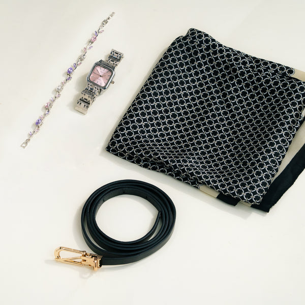 Full Look Style Gift Box