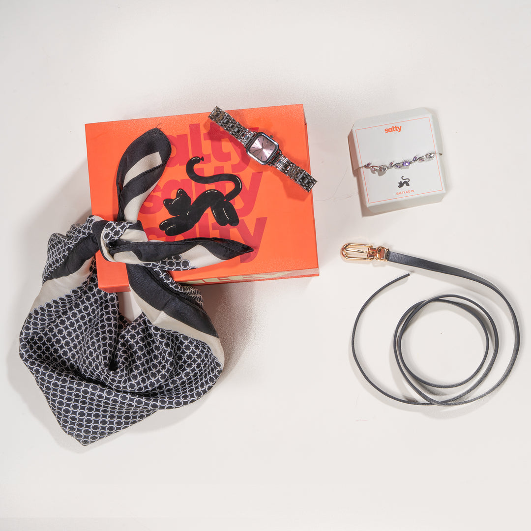Full Look Style Gift Box