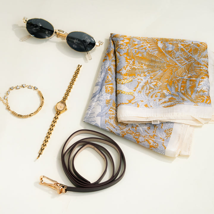 Head To Toe Style Gift Box