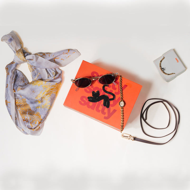 Head To Toe Style Gift Box