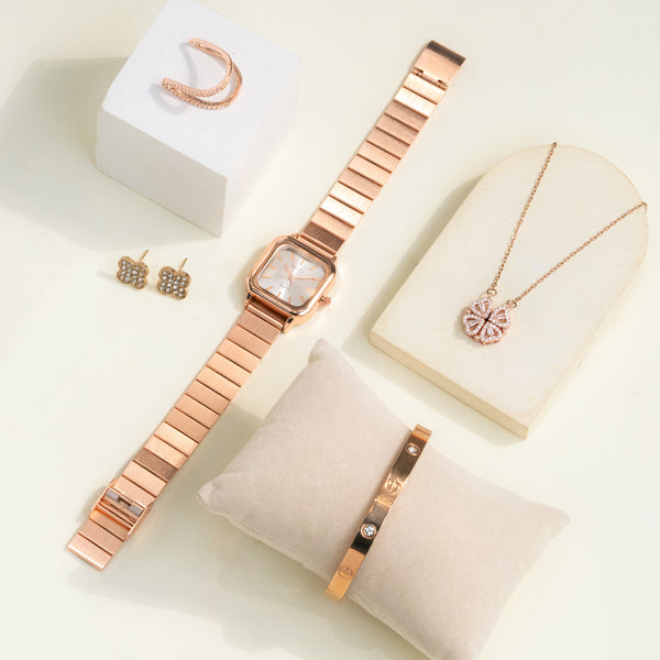 Everyday Luxury Style Gift Box