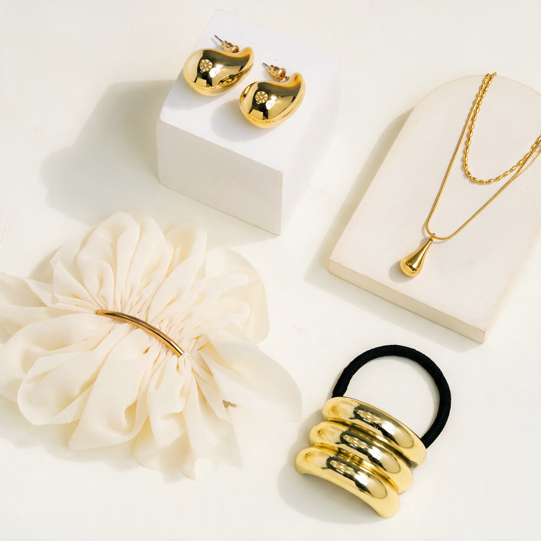 Extra Shine Everyday Style Gift Box