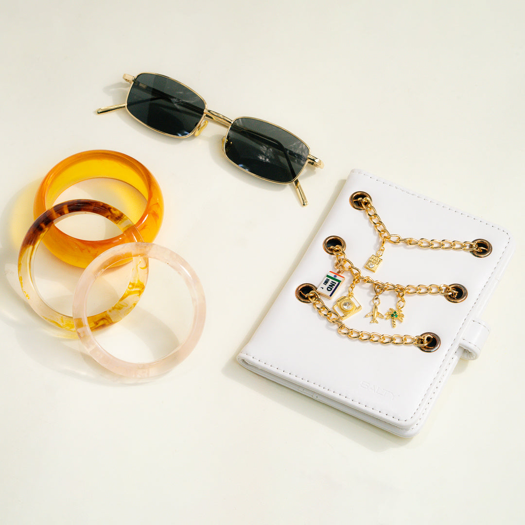 Fresh Travel Color Gift Box