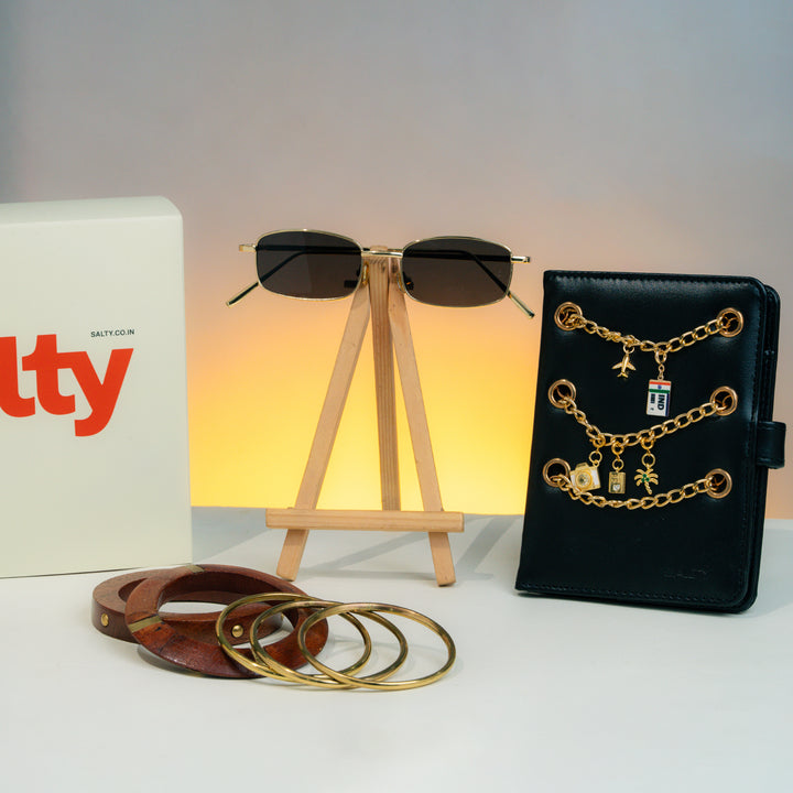Vacation Mood Travel Gift Box