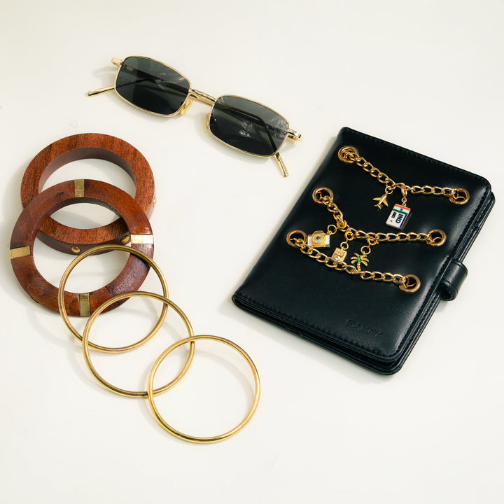 Vacation Mood Travel Gift Box