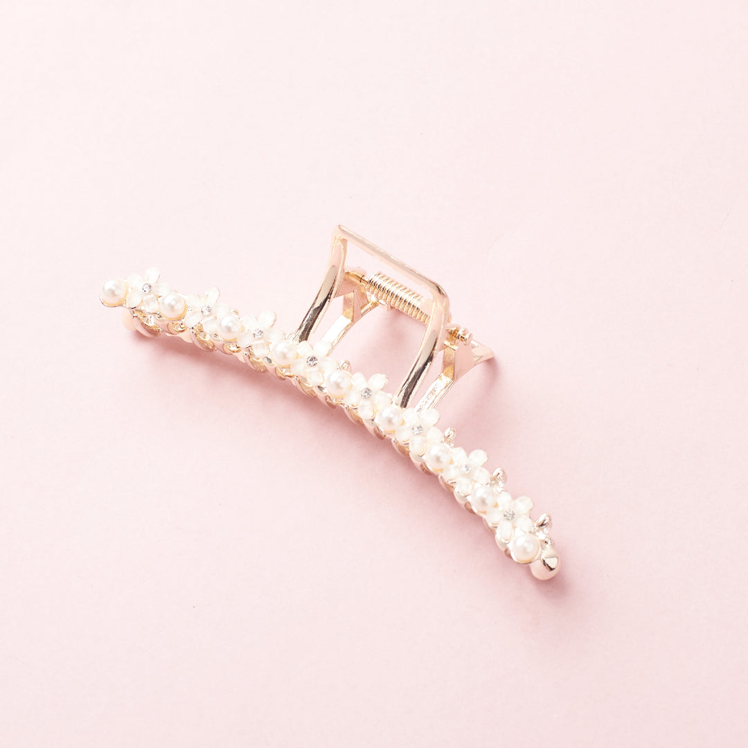 Cloud Nine Chic Hair Tie and Pin Combo