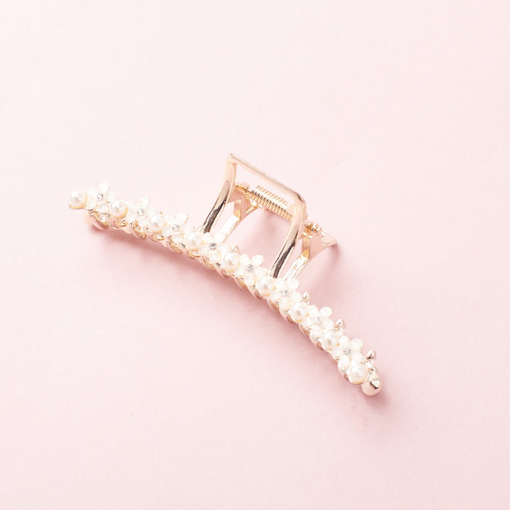 Cloud Nine Chic Hair Tie and Pin Combo