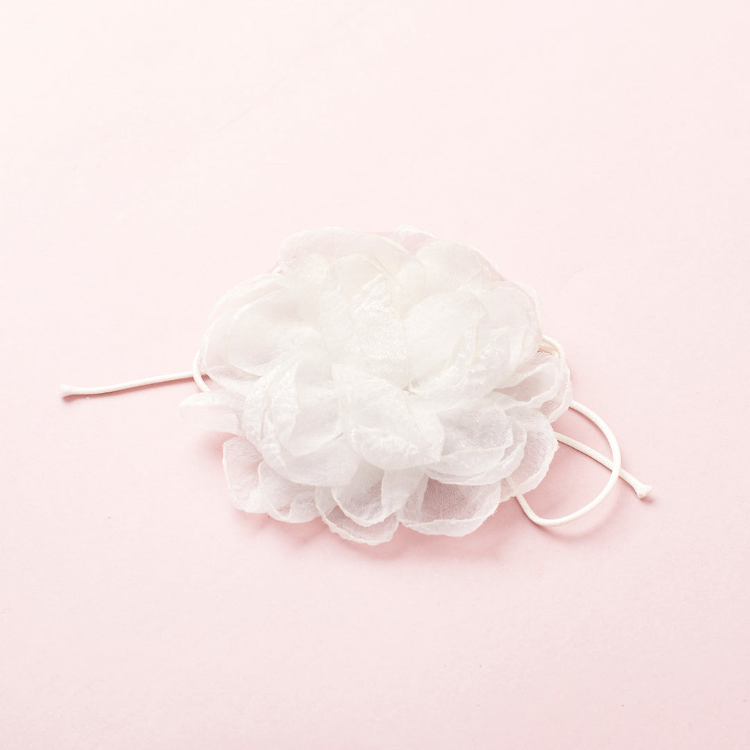 Cloud Nine Chic Hair Tie and Pin Combo