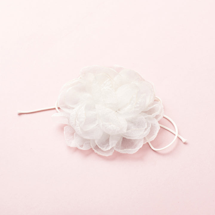 Cloud Nine Chic Hair Tie and Pin Combo