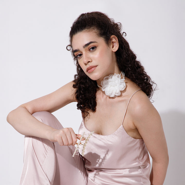 Cloud Nine Chic Hair Tie and Pin Combo